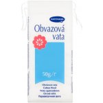 Hartmann-Rico vata obvazová skládaná 50 g – Zboží Dáma