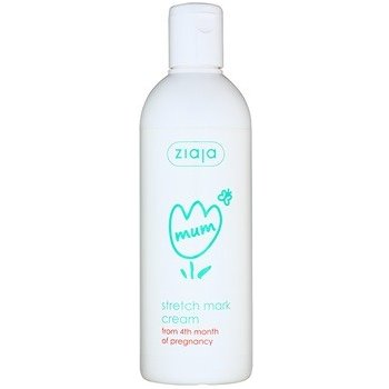 Ziaja Mum Stretch Mark Cream krém proti striím 270 ml