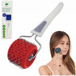 Ljapko jehlový masážní Váleček Obličejový M 3,5 Ag – Zboží Dáma