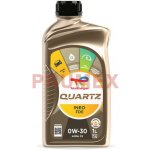 Total Quartz INEO FDE 0W-30 1 l – Hledejceny.cz