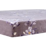 decoDoma napínací prostěradlo mikroplyš Dagmar 180x200 – Zboží Mobilmania