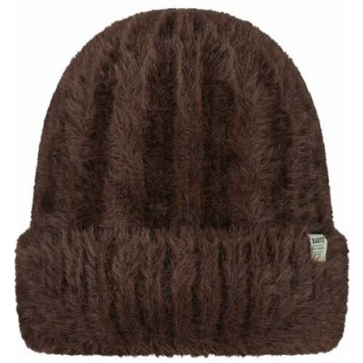 Barts TANGALLE BEANIE Dark Brown – Hledejceny.cz