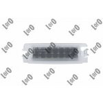 Osvětlení SPZ ABAKUS L10-210-0001LED (L102100001LED) – Hledejceny.cz