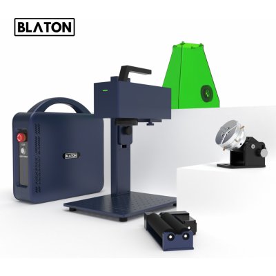 Blaton X PRO 20W kompletní sada – Zboží Živě