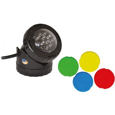 Aquacup PL 1 LED 234 – HobbyKompas.cz