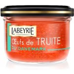 Labeyrie kaviár pstruhový 80 g – Zboží Dáma