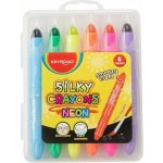 KEYROAD gelové pastely neon sada 6 ks – Sleviste.cz