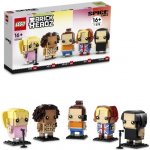 LEGO® BrickHeadz 40548 Pocta Spice Girls – Hledejceny.cz