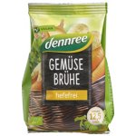 Dennree Zeleninový vývar bez droždí 250 g – Hledejceny.cz