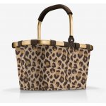 Reisenthel Carrybag Frame Leo macchiato – Zbozi.Blesk.cz