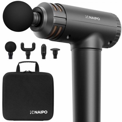 Naipo NPMGUN-K5 – Hledejceny.cz