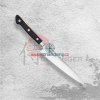 Kuchyňský nůž Kanetsune nůž Petty Honsho Kanemasa E eries 150 mm