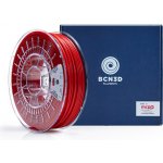 BCN3D Tough PLA Red 2,85 mm 750 g – Zboží Živě