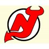Příslušenství ke společenským hrám Stiga Náhradní tým New Jersey Devils