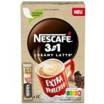 Nescafé 3v1 Creamy Latte 10 x 15 g – Sleviste.cz