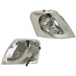 BLIKAČ, BLINKR, SMĚROVÉ SVĚTLO PŘEDNÍ PRAVÝ VOLKSWAGEN PASSAT (B5 (3B)), 09.96-11.00 OE: 3B0953050B, 3B0953042B DEPO | Zboží Auto
