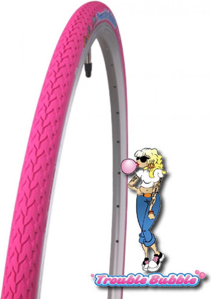 Duro Fixie Pops 700x24C 24 662 Srovnanicen.cz