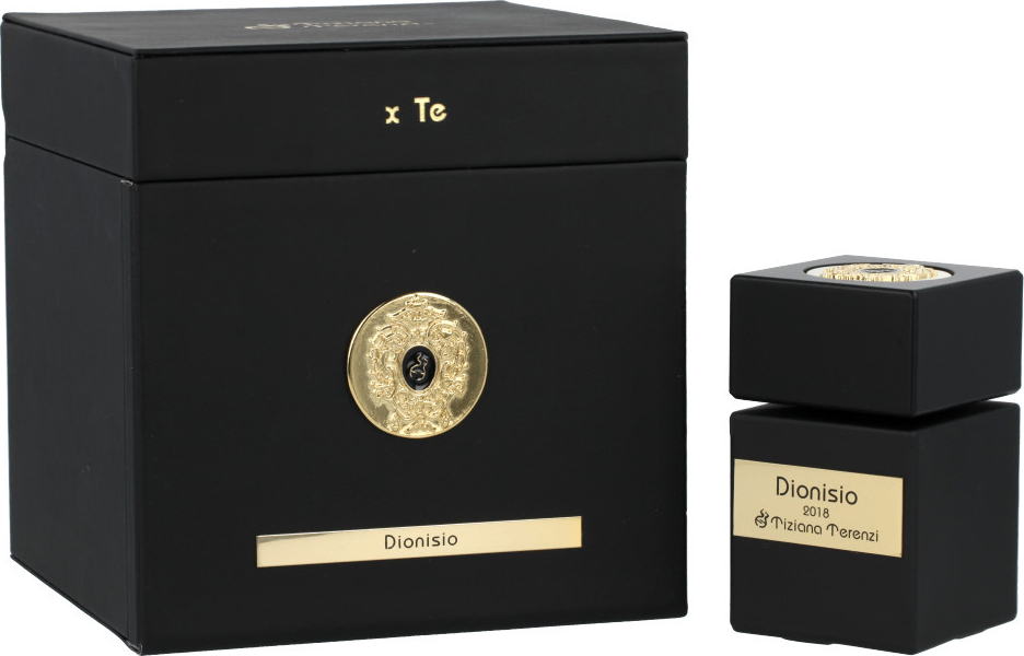 Tiziana Terenzi Dionisio parfém unisex 100 ml