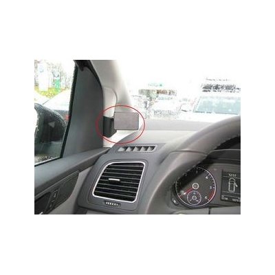 Brodit ProClip montážní konzole pro Volkswagen Sharan 11-21/Seat Alhambra 11-19, vlevo na sloupek 804564