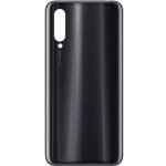Kryt Xiaomi Mi 9 lite zadní černý – Zboží Živě