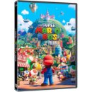 Super Mario Bros. ve filmu DVD