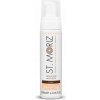 St. Moriz Tanning Mousse Clear samoopalovací přípravek průsvitný typ Medium - Dark 200 ml