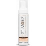 St. Moriz Tanning Mousse Clear samoopalovací přípravek průsvitný typ Medium - Dark 200 ml – Zbozi.Blesk.cz