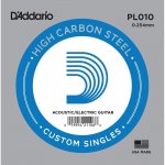 D'addario PL010 – Sleviste.cz