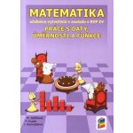 Matematika - Úměrnosti a funkce učebnice – Hledejceny.cz