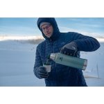 Stanley Legendary Classic 1 l Hammertone Green zelená – Zboží Dáma Stanley Legendary Classic 1 l Hammertone Green zelená – Zboží Dáma