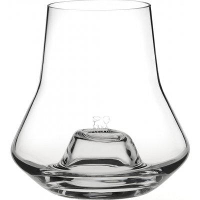 PEUGEOT Jack skleněná sklenice na whisky 380 ml