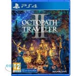 Octopath Traveler II – Zboží Dáma