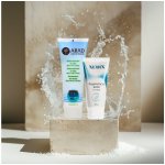 Arad Ochranný krém na ruce 250 ml + Nubix Regenerační krém na chodidla 100 ml – Hledejceny.cz