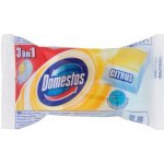 Domestos 3v1 Citrus WC náhradní blok 40 g – HobbyKompas.cz
