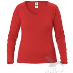 Malfini Elegance 127 červená – Zboží Dáma