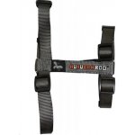 HuhuBamboo Bezpečnostní postroj do auta L – Zboží Dáma