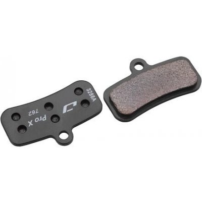 JAGWIRE brzdové destičky Pro Extreme Sintered Shimano DCA505 – Zboží Dáma