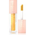 Maybelline New York Lifter Gloss 026 Honey lesk na rty 5,4 ml – Zboží Dáma