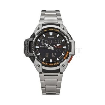 Casio SGW-450HD-1B