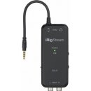 IK Multimedia iRig Stream Solo