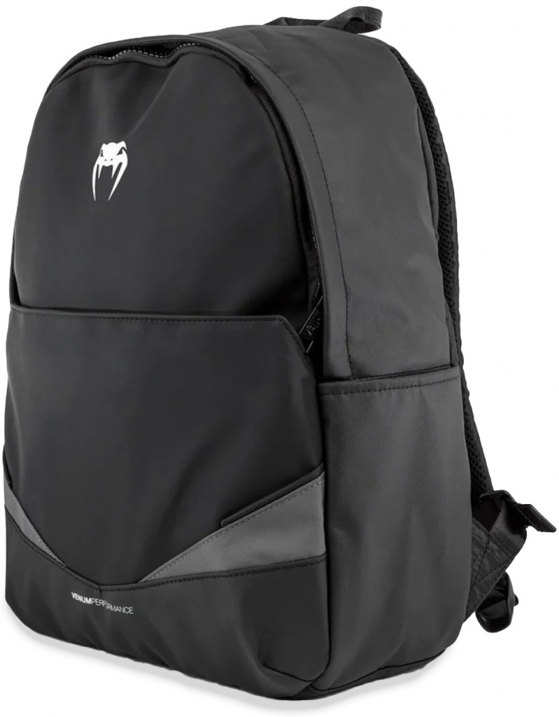 Venum Evo 2 černá šedá 25 l