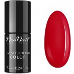 NeoNail gel lak Fiery Flamenco 7,2 ml – Zboží Dáma
