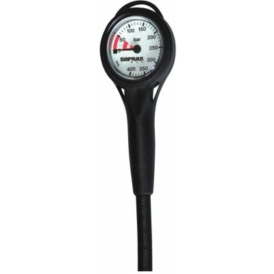 Soprassub Tlakoměr MINI 400 bar – Zboží Mobilmania