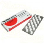 Pyridoxin 20 mg Léčiva 20 tablet – Hledejceny.cz