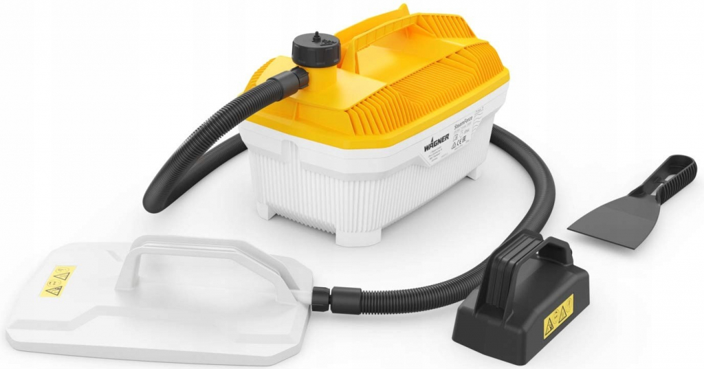 Wagner SteamForce Plus