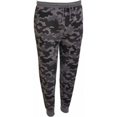 X•MAIL 890 pánské tepláky army černošedé – Zboží Mobilmania