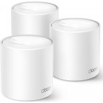 TP-Link Deco X10, 3ks – Zboží Mobilmania