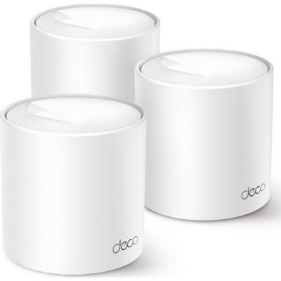 TP-Link Deco X10, 3ks – Zboží Mobilmania