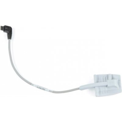 Unimed Medical Supplies Inc senzory pro pulsní oxymetr EDAN sensor SpO2 soft adult, 90 cm – Sleviste.cz