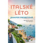 Italské léto - Jennifer Probst – Hledejceny.cz